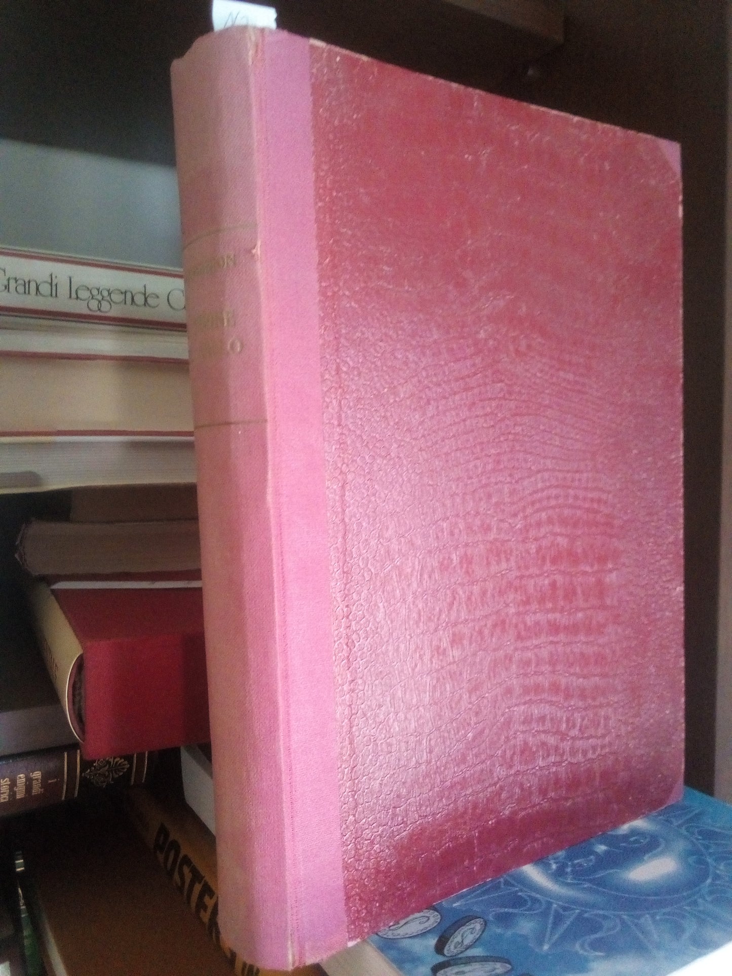 Le terre del cielo. Camillo Flammarion. Sonzogno 1913