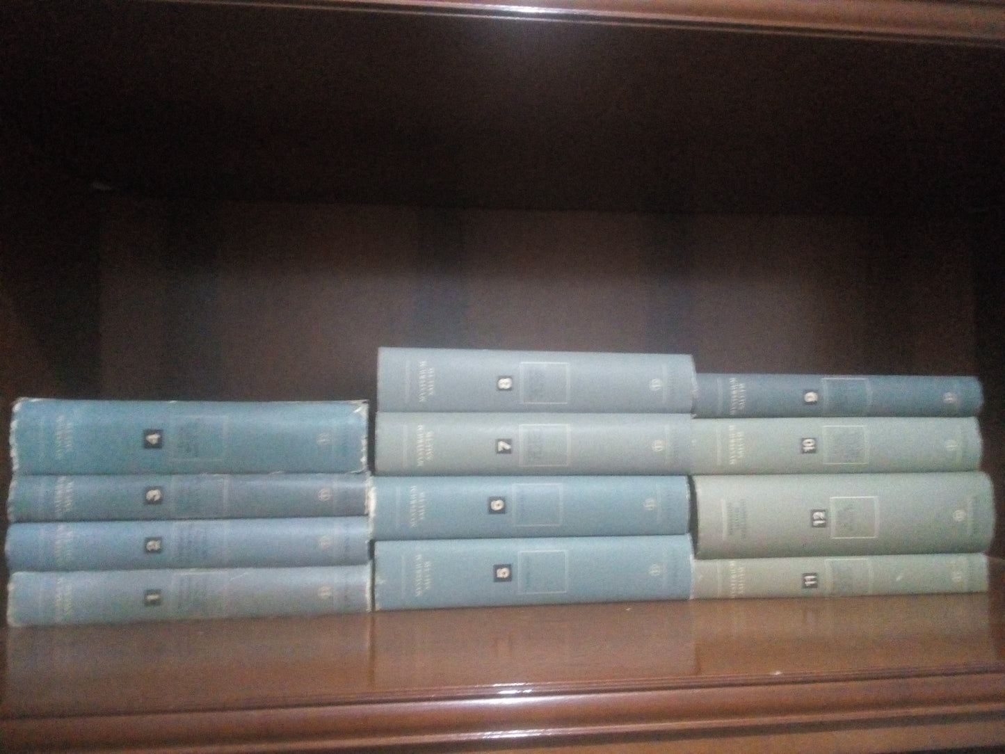 Mysterium Salutis, Nuovo corso dogmatica di teologia, Feiner Lohrer, Queriniana ed.12 volumi