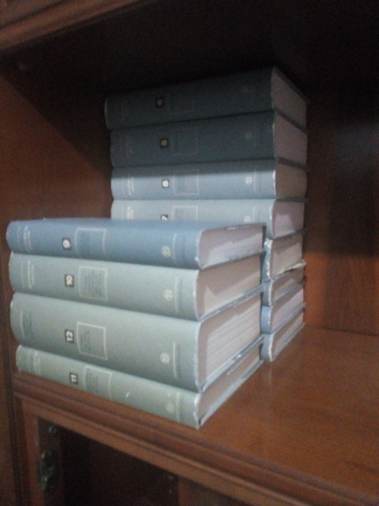 Mysterium Salutis, Nuovo corso dogmatica di teologia, Feiner Lohrer, Queriniana ed.12 volumi