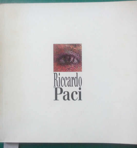 Riccardo Paci: The brain project 2006 / 2007 Concorso internazionale sull'arte digitale visiva