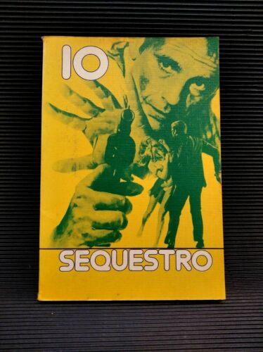 IO SEQUESTRO. FRANCESCO CAMPANESE