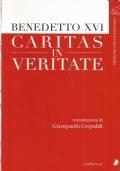 Caritas in veritate. Benedetto XVI. Crepaldi
