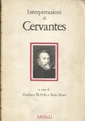 Interpretazioni di Cervantes. Di Febo, Rossi (a cura di) Savelli