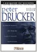 Peter Drucker. Il grande pioniere del pensiero e tecniche manageriali. R. Heller. Il sole 24 ore