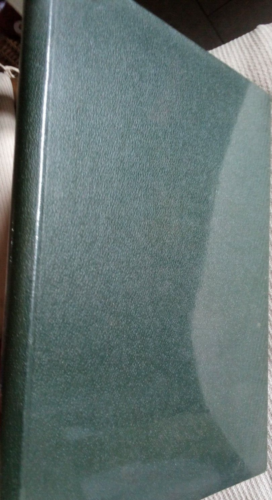 Elementi Di Telegrafia Dr. Giannetti Beltrami