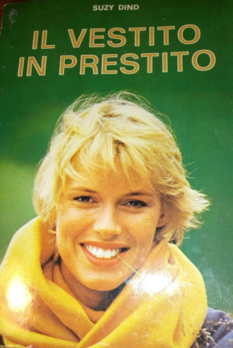 Il Vestito In Prestito, Suzy Dind, Eun 1991