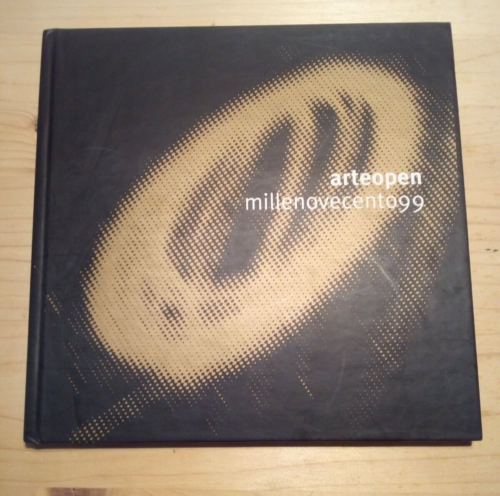 Arteopen Millenovecento99 Arte Contemporanea Visiva