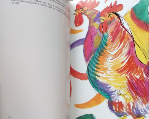 Cortina Art Gallery Milano di Renzo Cortina