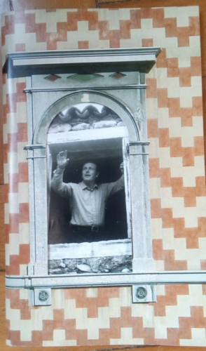 Fulvio Tomizza. Destino di frontiera. Guagnini, Cimador, mostra Trieste 2009