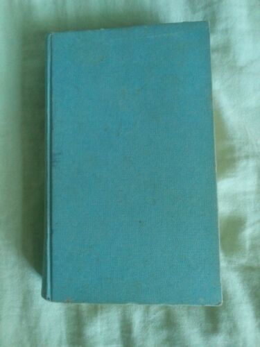 C. Bronte - Miss Lucy - Capitol - romanzo in italiano 1960