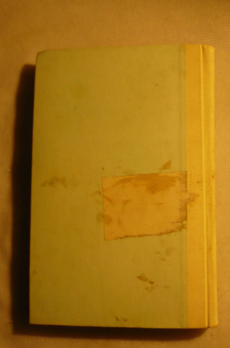 C'è un cantuccio del mio cuore - Martin J. Scott - 1929