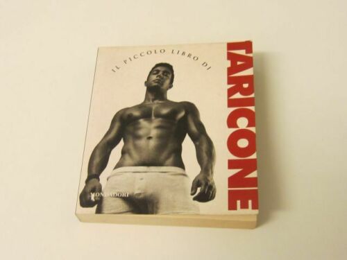 Il piccolo libro di Taricone. Mondadori, 2001