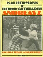 Ucciso a sedici anni, perché … K. E H. Gebhardt. Rizzoli
