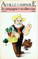 In campagna è un’altra cosa. Achille Campanile. Bur