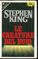 Le creature del buio. Stephen King. Sperling Kupfer