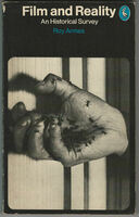 Film and reality. An historical Survey. Roy Armes