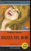 Risata nel buio. Vladimir Nabokov. Mondadori