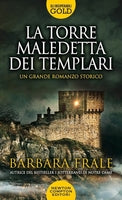 La torre maledetta dei templari. Barbara Frale. Newton