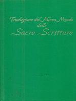 Traduzione del Nuovo Mondo delle Sacre Scritture - Watchtower bible